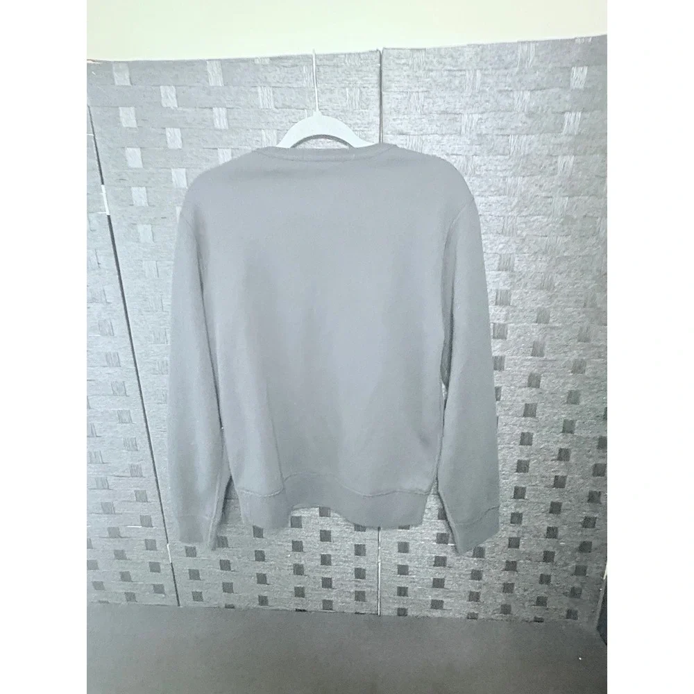 Polo sweater Ralph Laurel unisex big red horse logo size S/P